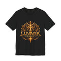 Luvark Music Emblem T-Shirt