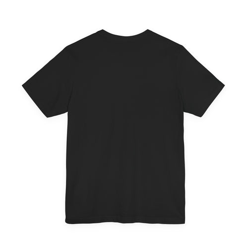 Luvark Music Logo T‑Shirt — Fiery Emblem Band Tee